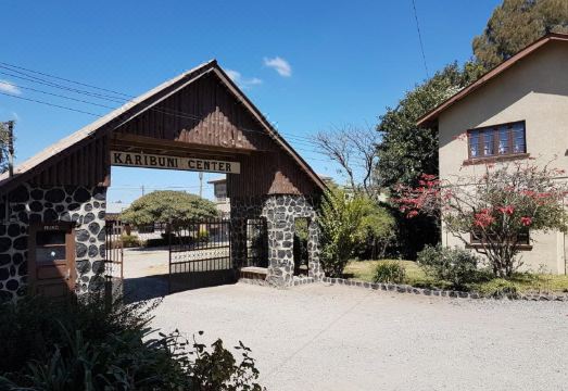 Karibuni Center - Housity