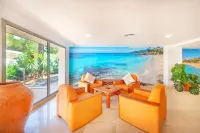 Hotel Na Forana Hotel a Cala Ratjada