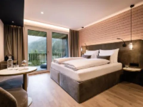 Goldstück - Adults Only Hoteles en Saalbach