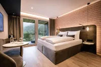 Goldstück - Adults Only Hotels in Saalbach