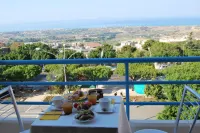 B&B ラ フィネストラ スッラ ヴァッレ