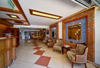 Hotel Azmakhan Hotels in Ula