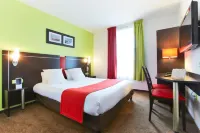 Enzo Hotels Thionville by Kyriad Direct Các khách sạn ở Knutange
