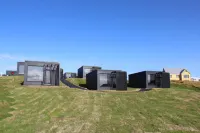 Harbour View Cottages Grindavik
