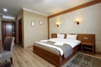 Sacvoyage Hotel Hotels in Almaty