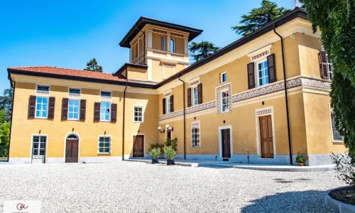 Capriccio Art Hotel