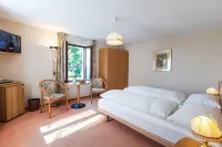 Hotel & Spa Cacciatori - parking