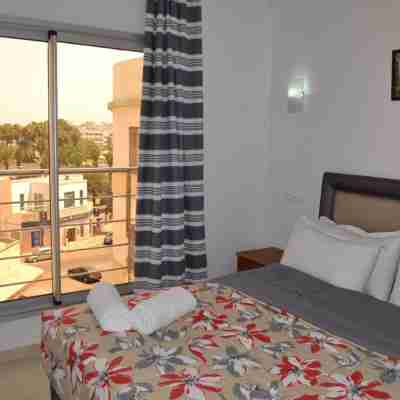 Hotel la Place Rooms
