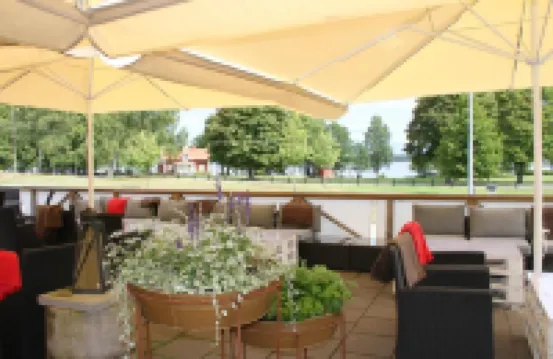 Evedals Camping Växjö