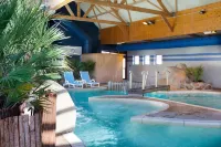 Le Village Cancalais - avec sources thermales