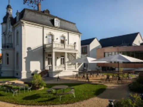 Hôtel Villa Raab Hotels in Alsfeld