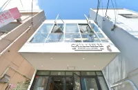 Chillulu Hostel Hotels in 