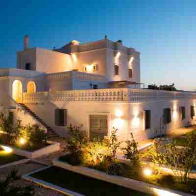 Masseria San Giovanni - Epoca Collection Hotel Exterior
