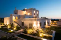 Masseria San Giovanni - Epoca Collection Hotels in Fasano