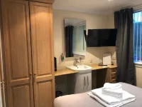 Firth Hotel & Restaurant فنادق في 