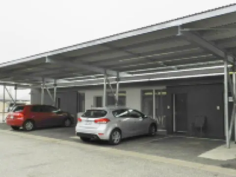 Motel 24 Hotels in Wodonga