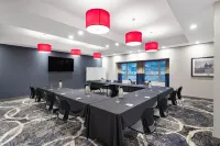 Microtel Inn & Suites by Wyndham Portage la Prairie Hotel di Portage La Prairie