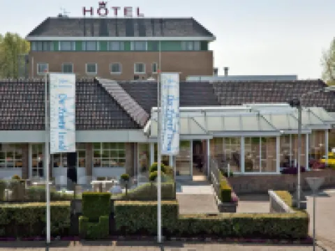 Hotel de Zoete Inval Haarlemmerliede Hotels in Haarlem