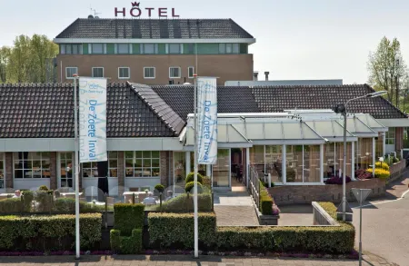 Hotel de Zoete Inval Haarlemmerliede