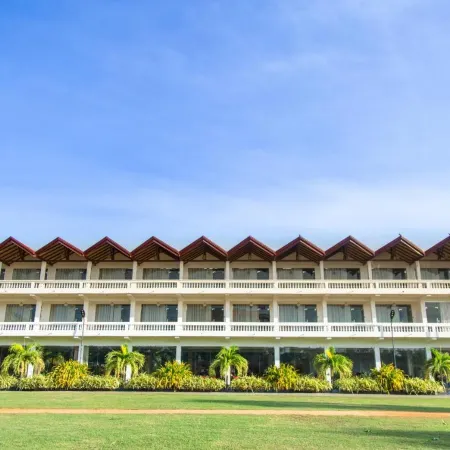 Jkab Beach Resort
