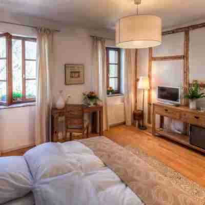 Landhaus Diedert Rooms