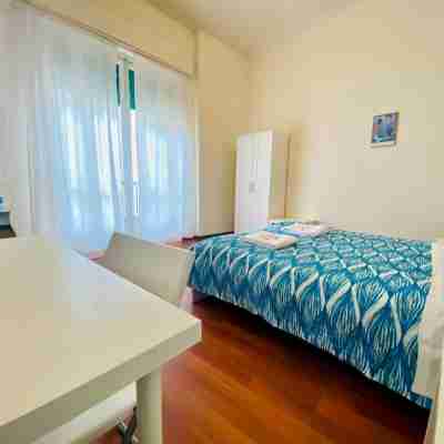 Castelnuovo Rooms Palermo #Politeama Rooms