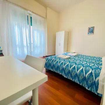 Castelnuovo Rooms Palermo #Politeama