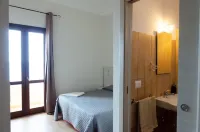 Hotel BUE Marino - parking