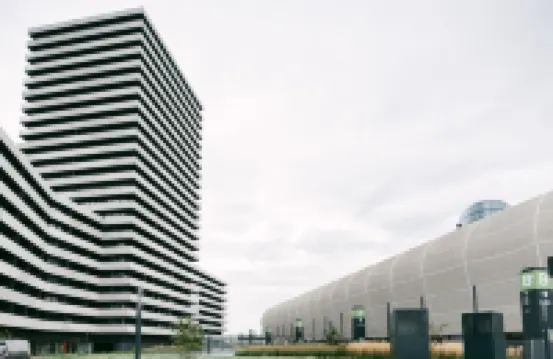 Svarog Unique Apartment by Chors