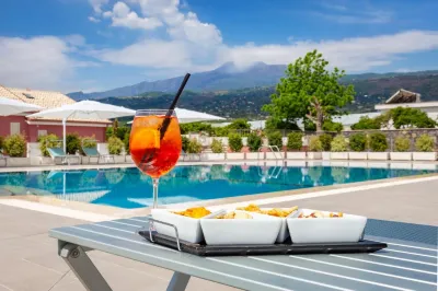 Dipladenia Garden Country Resort Hotels in Piedimonte Etneo