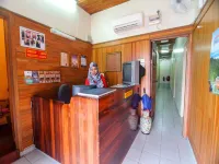 Y&Z Hotel فنادق في Pulau Sebang