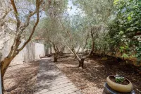 Smadar-Inn Hôtels à : 