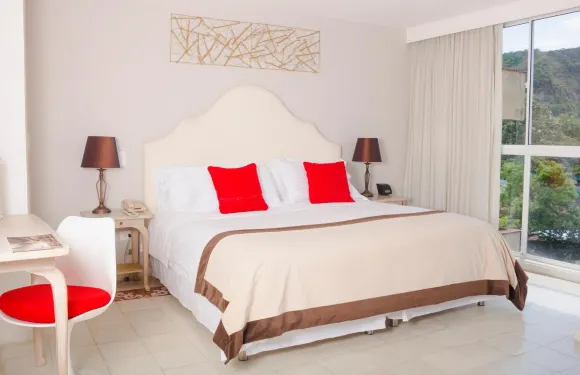 梅蒂特拉蘭諾酒店