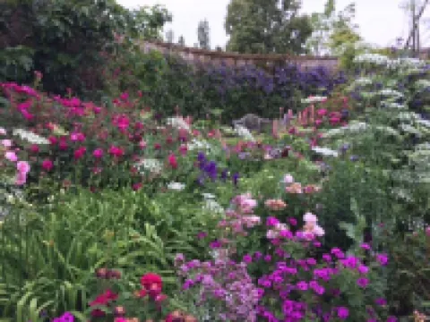 Sissinghurst Castle Farmhouse Hotels in Cranbrook