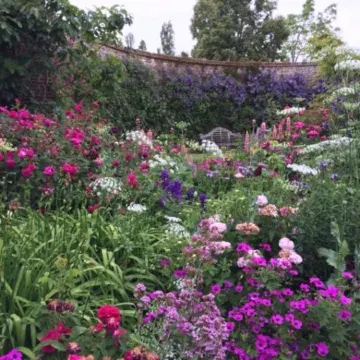 Sissinghurst Castle Farmhouse