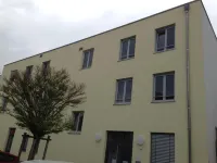 Hotel am Marktplatz Hotel a Eggenfelden
