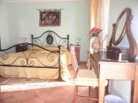 Antica Locanda della Via Francigena Hotel a Vetralla