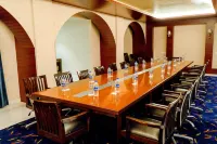 Justa Palampur Resort & Convention Centre Hotels in Кангра