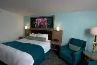 Rod 'N' Reel Resort Hotels in Tilghman Island