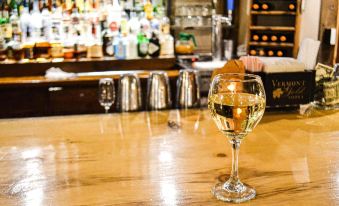 The Quechee Inn at Marshland Farm