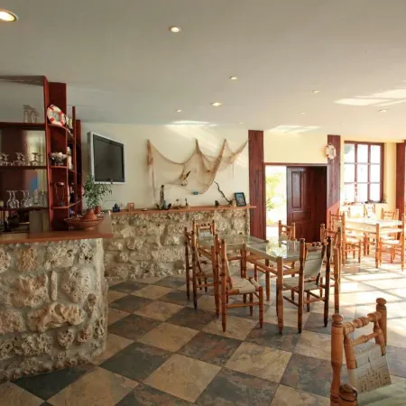 Morski Briag Hotel