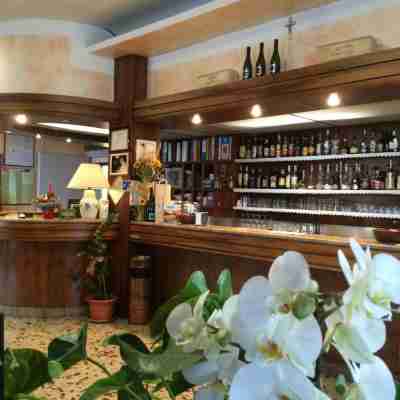 Hotel Marchina Fitness & Recreational Facilities