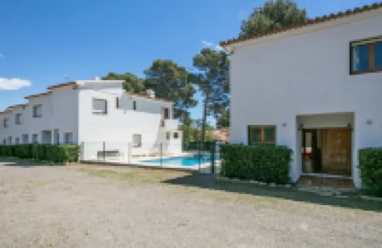 Rentalmar El Pinar Adosados