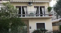 Stylish Flat at Edem Beach by Athenian Homes Hotels in Órmos Falírou