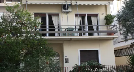 Stylish Flat at Edem Beach by Athenian Homes