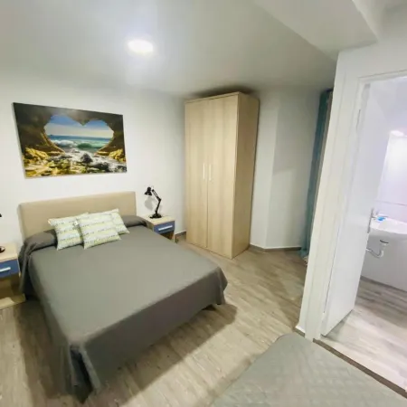 Pension Ramonetero