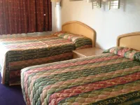 All 8 Motel Hotel a Azusa
