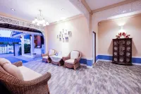 Vieng Tawan Sukhothai Hotel