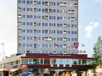 Quality Hotel Bodensia Hotels in Boden