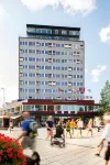 Quality Hotel Bodensia Hotels in 